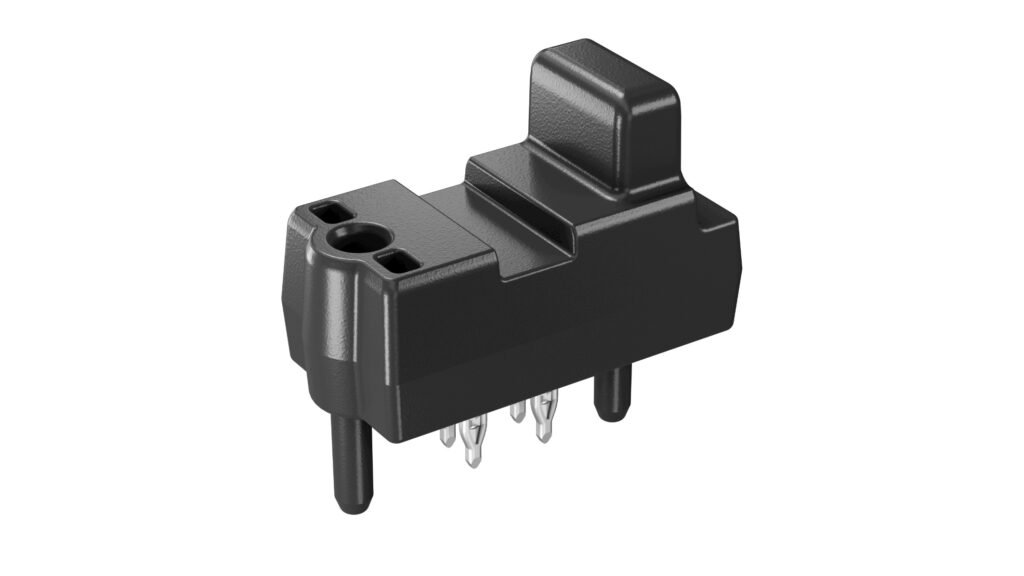 current sensor, current module, infineon current sensor, swoboda current sensor module