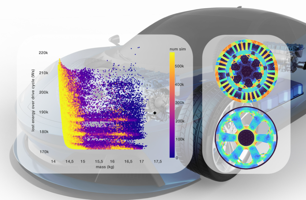 Hofer Powertrain's AI-Driven Electric Drive Solutions