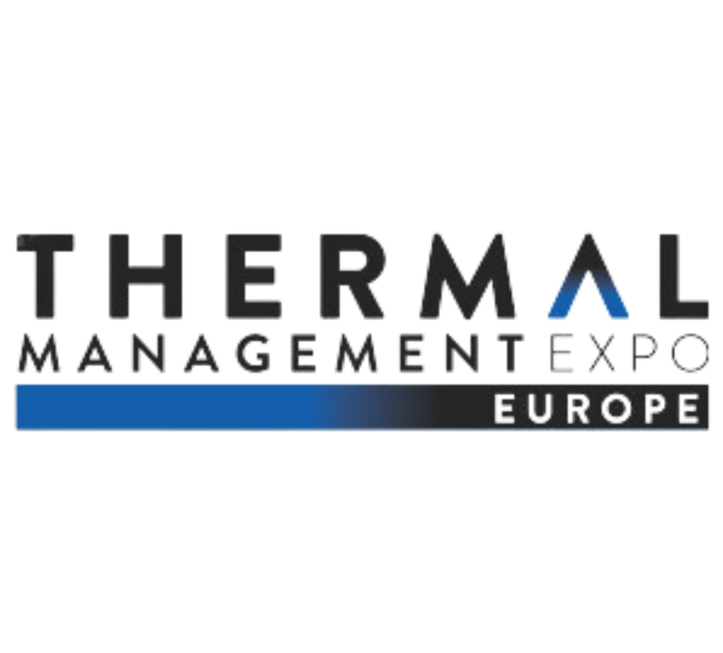 Thermal Management Expo Europe logo