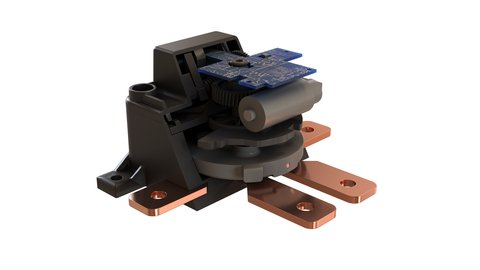 Eaton's new battery configuration switch