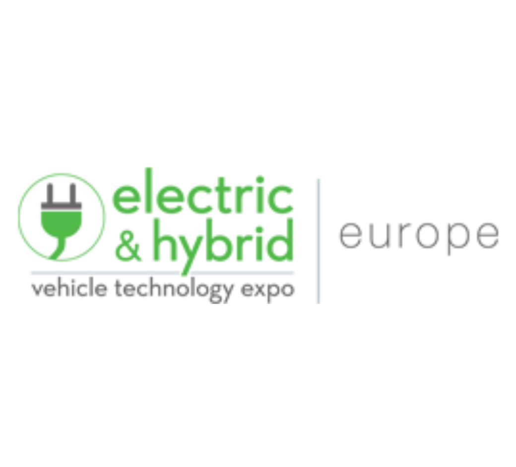 Electric-Hybrid-Vehicle-Technology-Expo-Europe-Logo