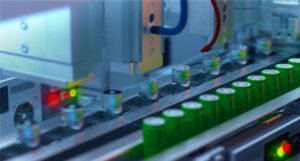 Hexagon and Fraunhofer ITWM Battery Electroc-hemical Performance Simulation