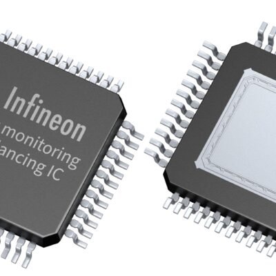 Infineon And EVE Energy to Co-Develop the Next-Gen BMS