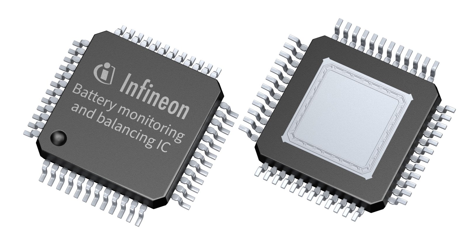 Infineon and EVE Energy next-gen BMS