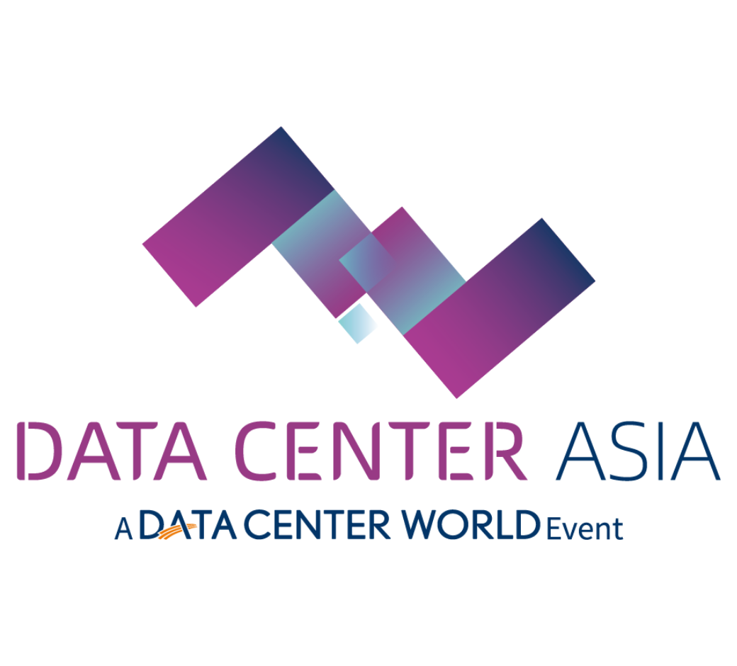 Logo for Data Centre Asia