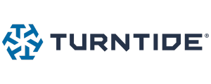 logo for turntide technologies