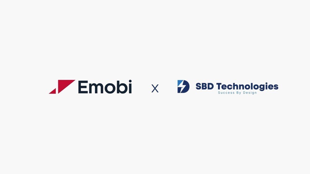 Emobi and SBD Technologies to simplify EV fleet adoption