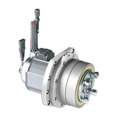 This is an image of the WD220 132-050 wheel drive manufactured by e-comer